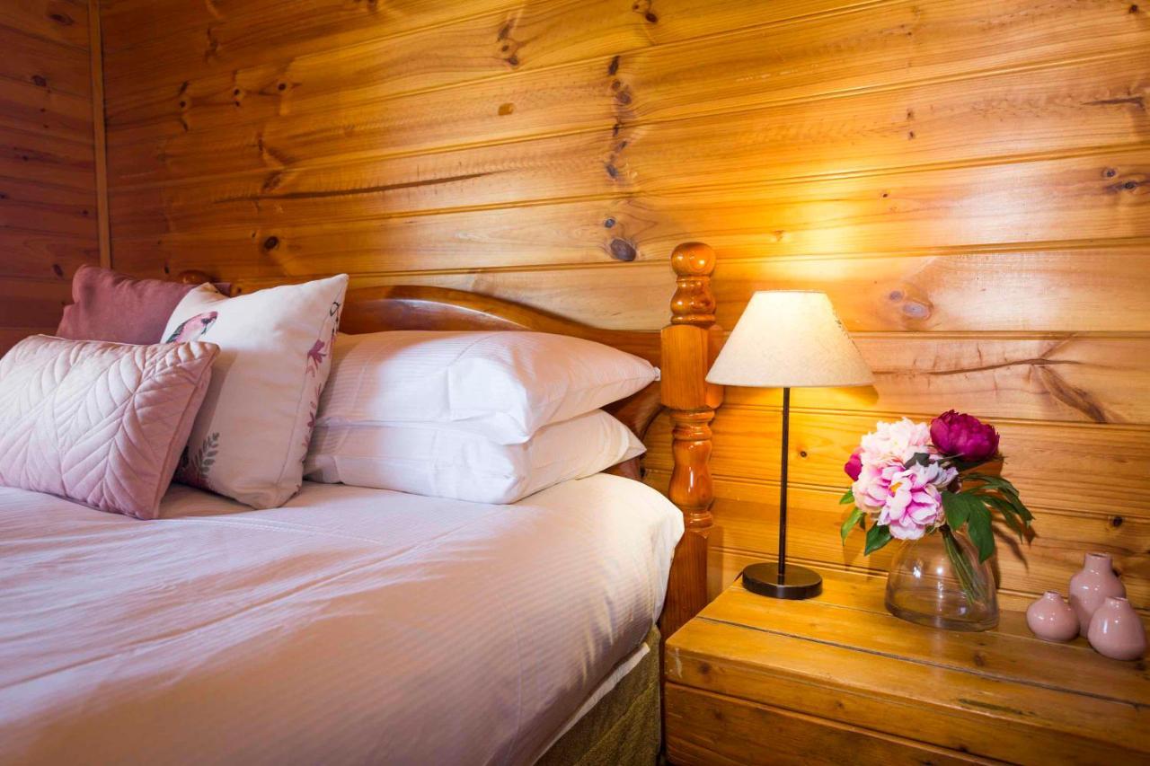 Silky Oak Cottage Pokolbin Luaran gambar